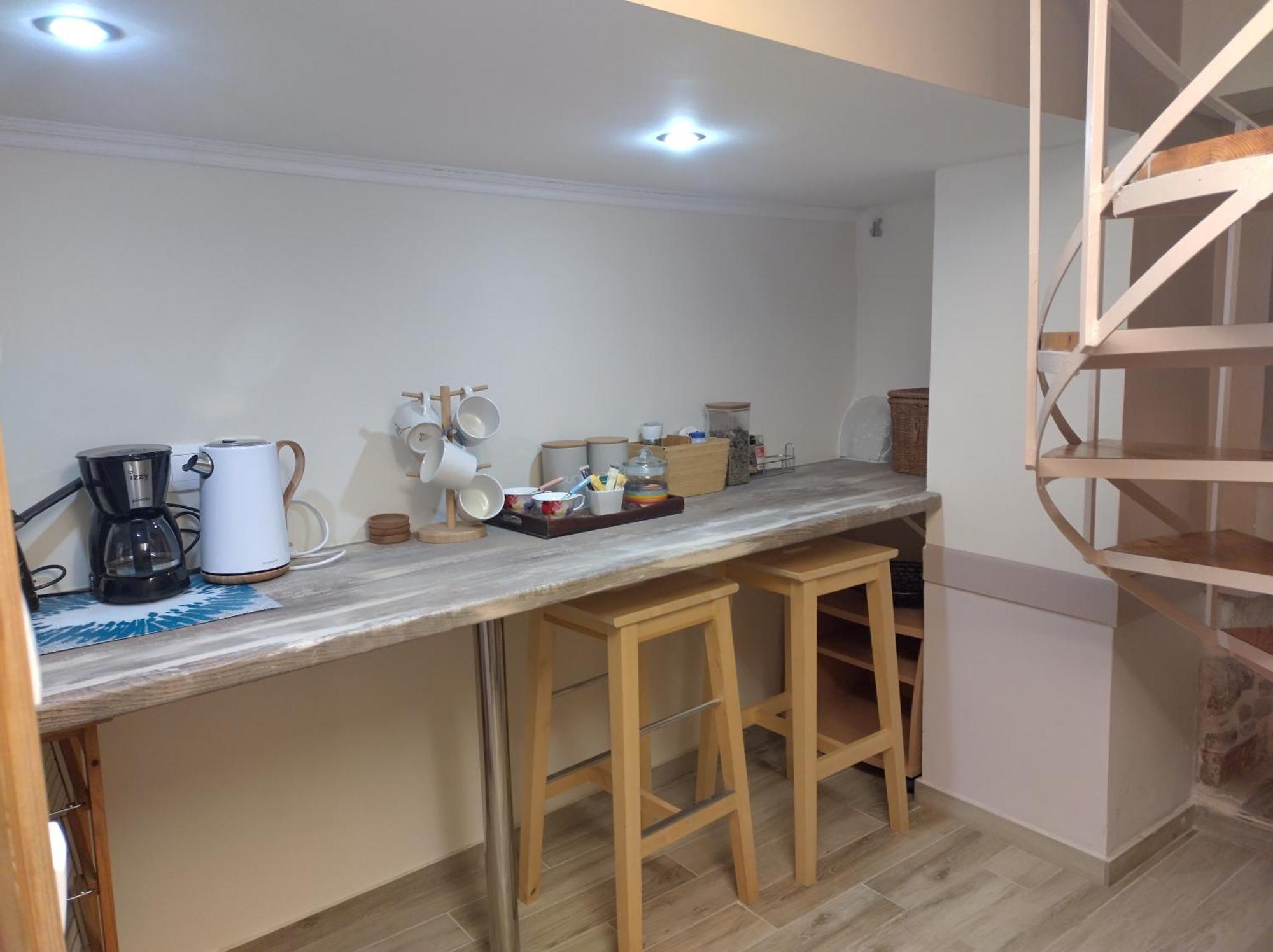 Ferienwohnung Mastixi Chios Town Exterior foto